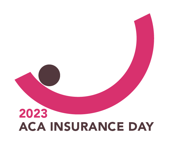 logo aca insurance day